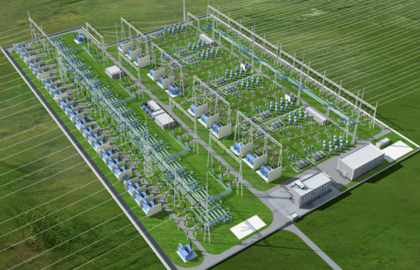 國家已開啟西南地區特高壓電力項目建設