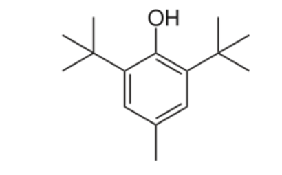 潤滑脂成分