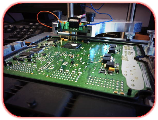 PCB 線路板三防披覆