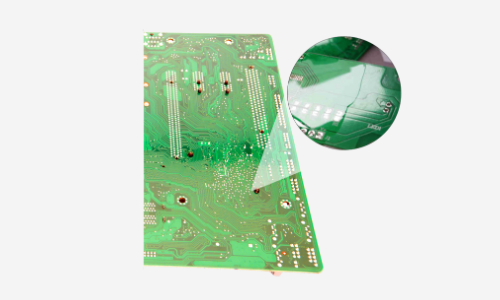 【pcb三防】