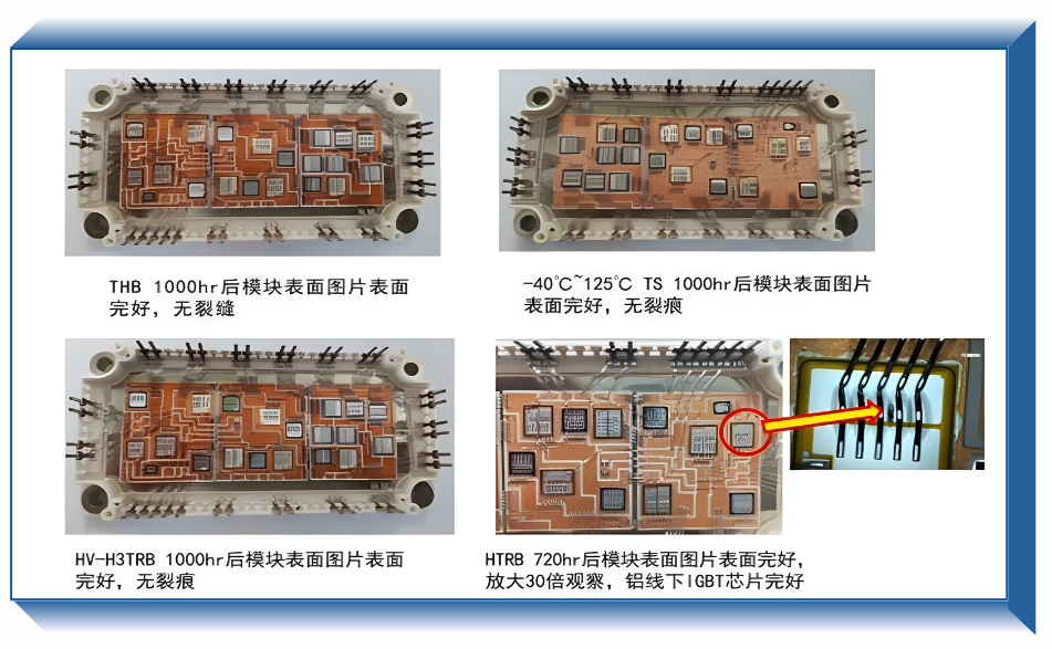 SIGEL 8606透明雙組份自修復有機硅凝膠測試